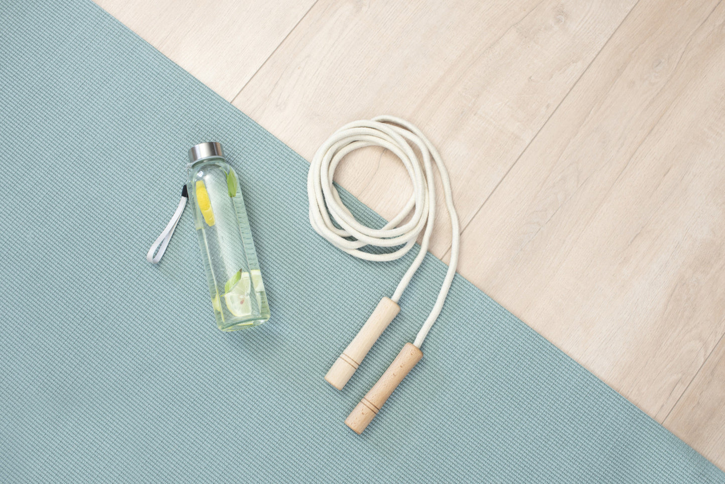 Jumping rope