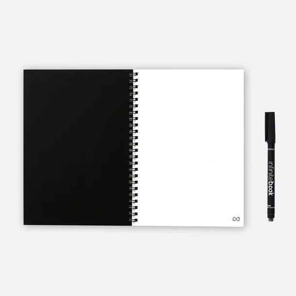 Inifinite Book