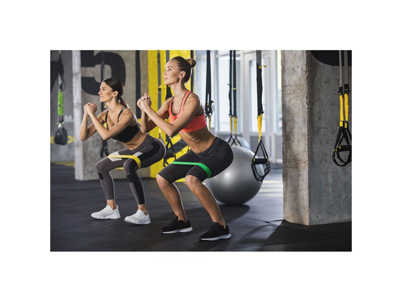 Exercise Band