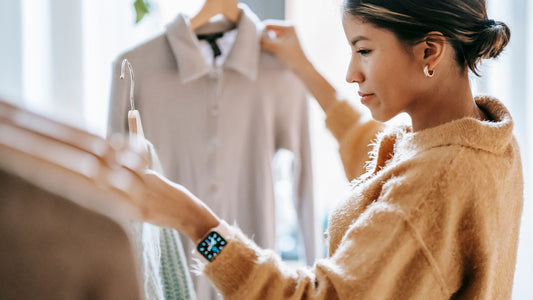 How to build a clothing brand?