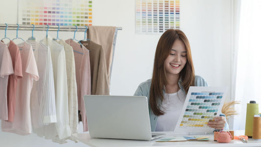 5 steps to build a brand