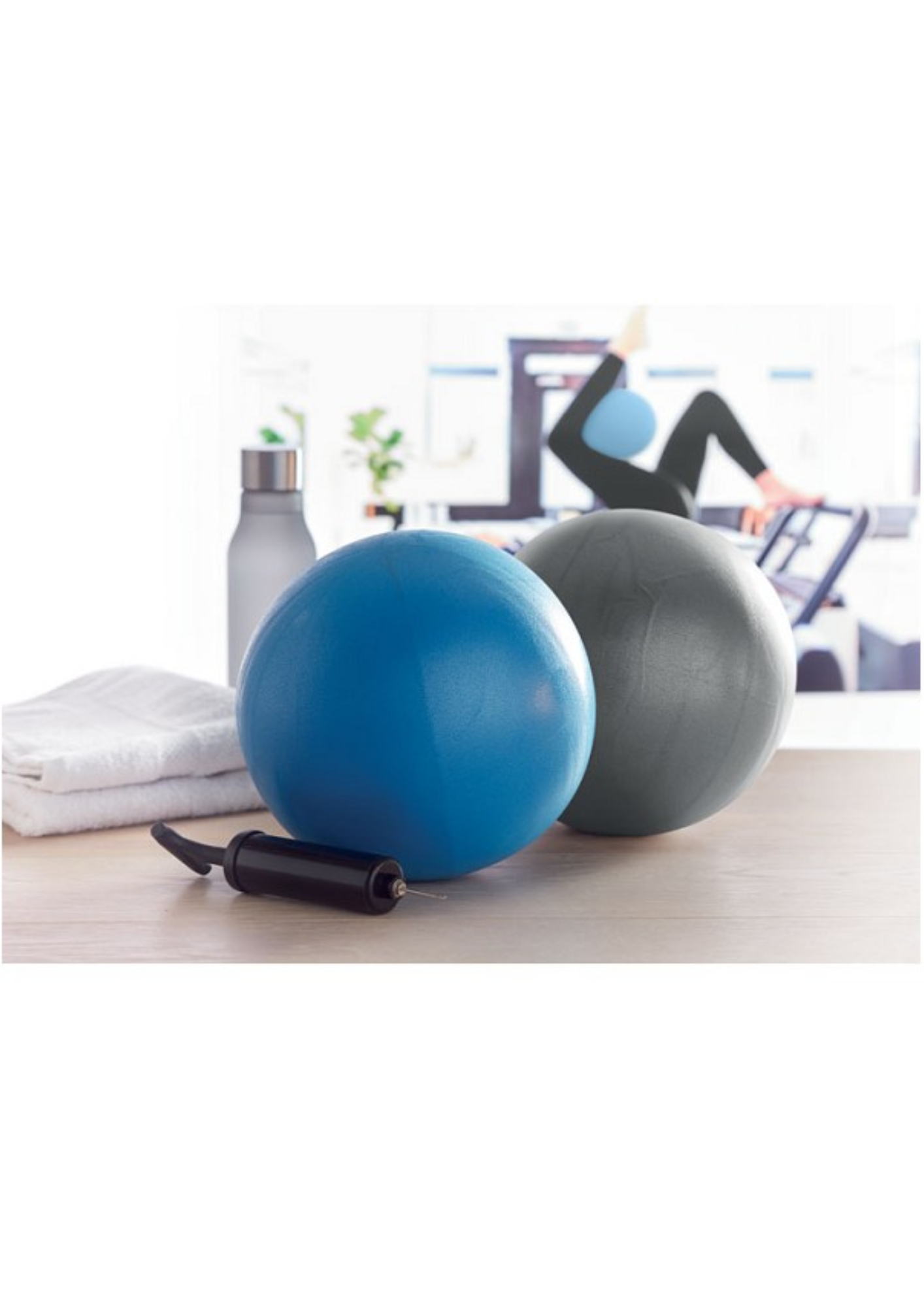 Pilates Ball