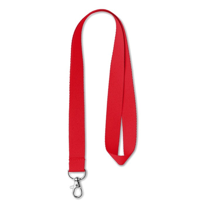 Lanyards