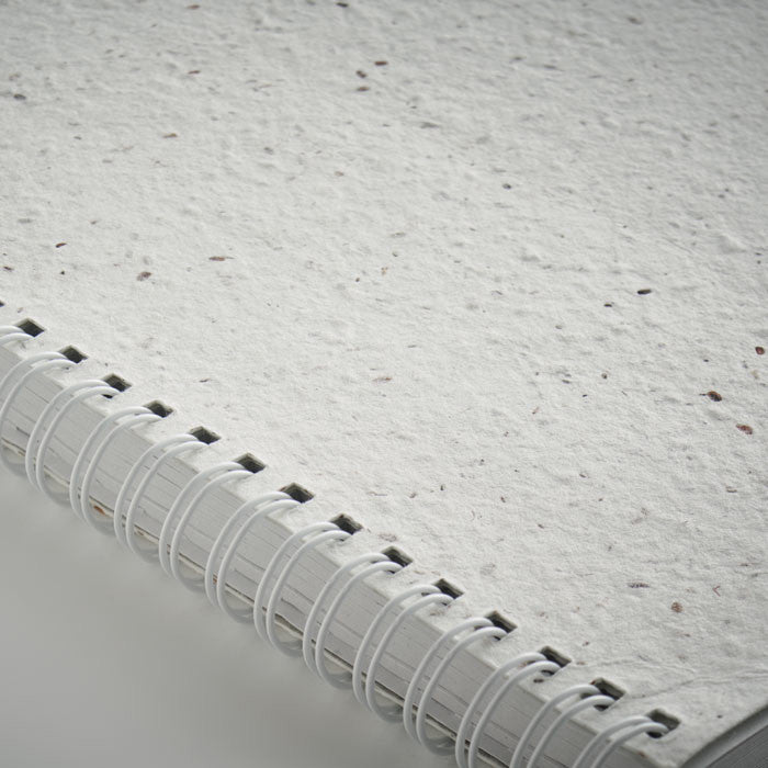 Seed Paper Notepads