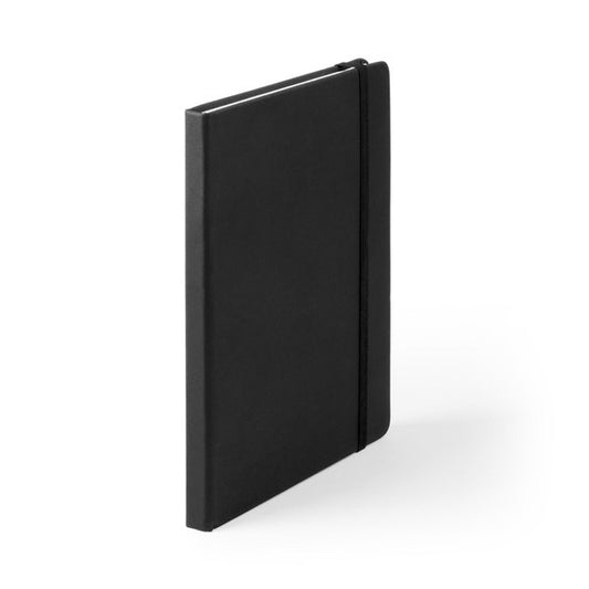 Notebook Hardcover