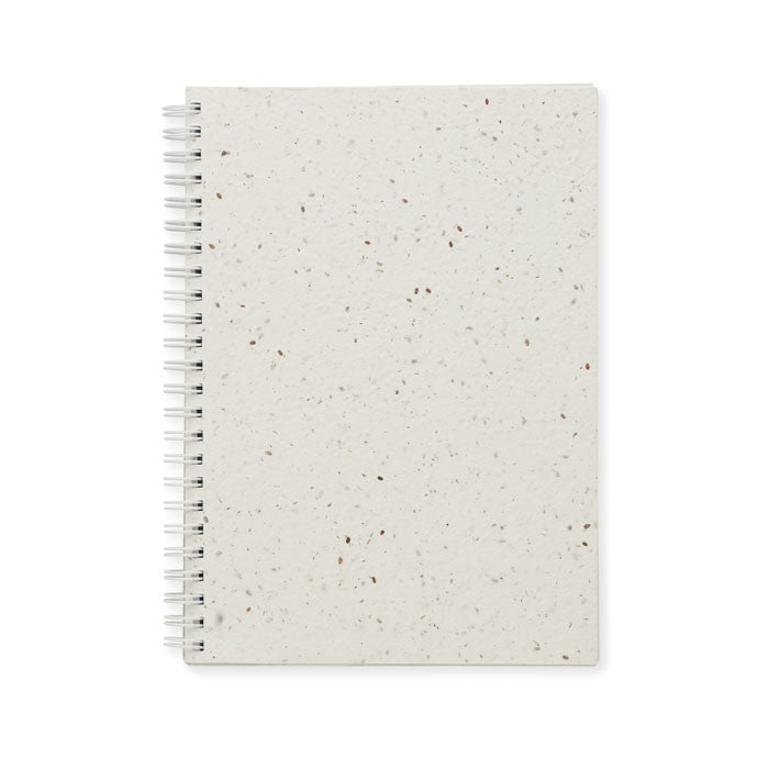 Seed Paper Notepads