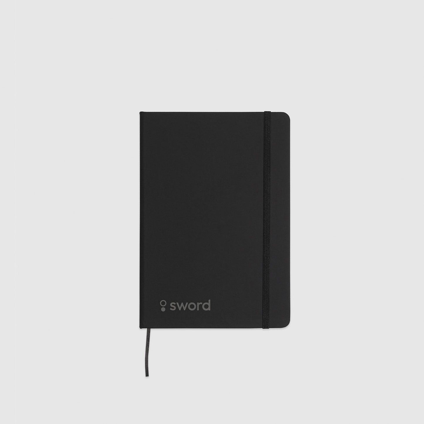 Notebook Hardcover